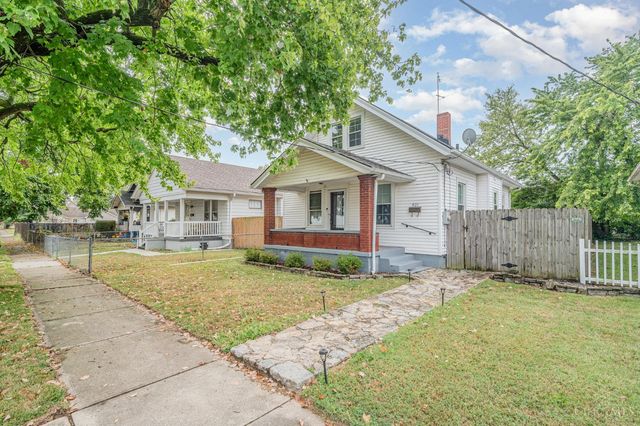 921 Weller Avenue, Hamilton, OH 45015