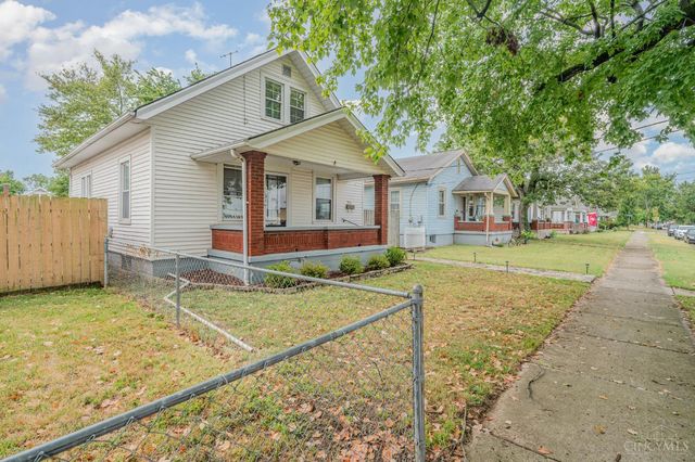 921 Weller Avenue, Hamilton, OH 45015