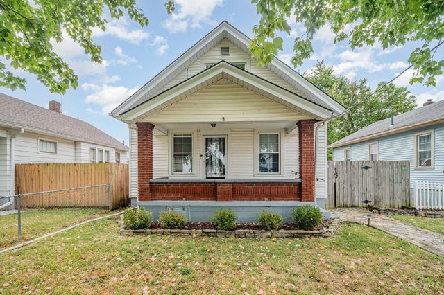 921 Weller Avenue, Hamilton, OH 45015