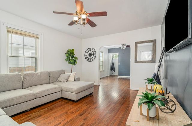 921 Weller Avenue, Hamilton, OH 45015