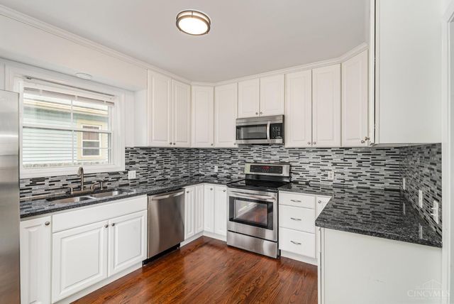 921 Weller Avenue, Hamilton, OH 45015