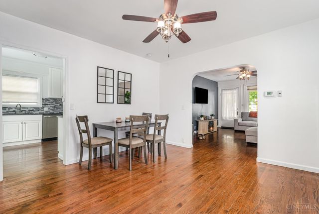 921 Weller Avenue, Hamilton, OH 45015