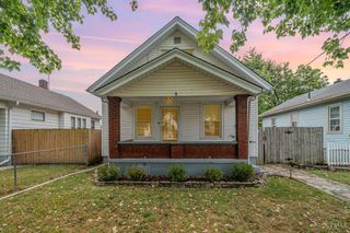 921 Weller Avenue, Hamilton, OH 45015