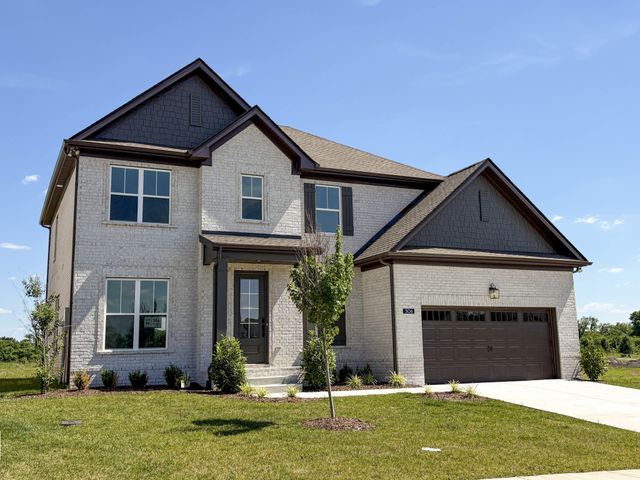 306 Hayward Ln lot 96, Gallatin, TN 37066