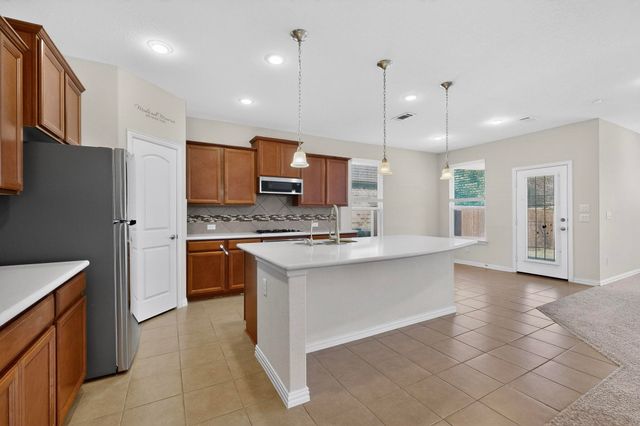 709 Windward Drive, Little Elm, TX 75068