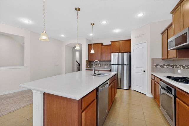 709 Windward Drive, Little Elm, TX 75068