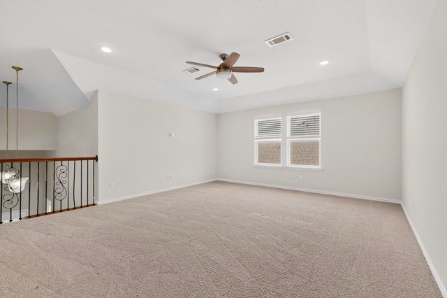 709 Windward Drive, Little Elm, TX 75068