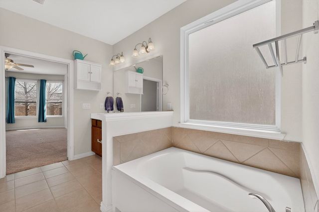 709 Windward Drive, Little Elm, TX 75068