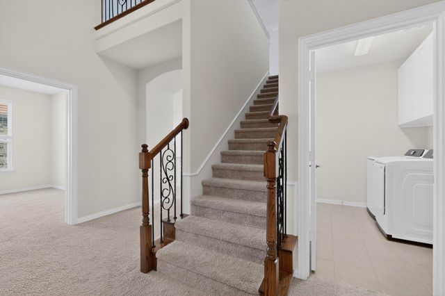 709 Windward Drive, Little Elm, TX 75068