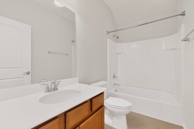 709 Windward Drive, Little Elm, TX 75068