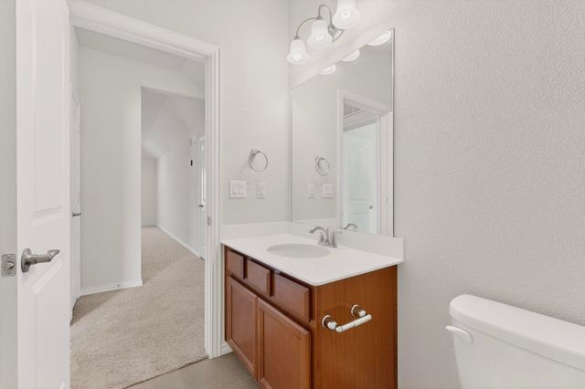 709 Windward Drive, Little Elm, TX 75068