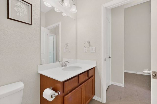 709 Windward Drive, Little Elm, TX 75068