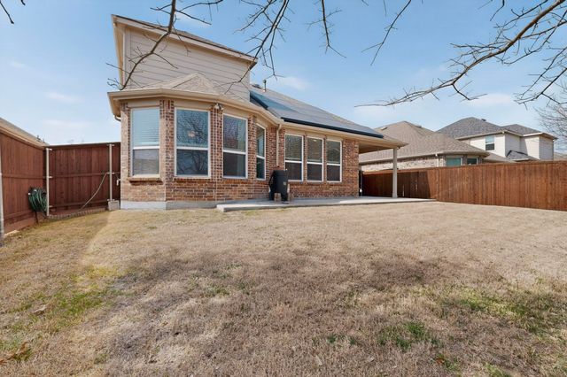 709 Windward Drive, Little Elm, TX 75068