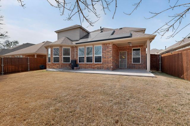 709 Windward Drive, Little Elm, TX 75068