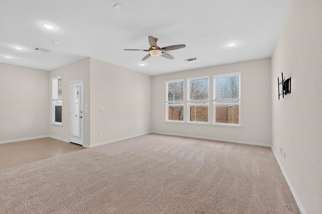 709 Windward Drive, Little Elm, TX 75068