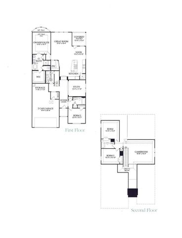 709 Windward Drive, Little Elm, TX 75068