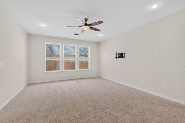 709 Windward Drive, Little Elm, TX 75068