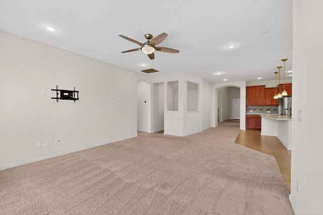 709 Windward Drive, Little Elm, TX 75068