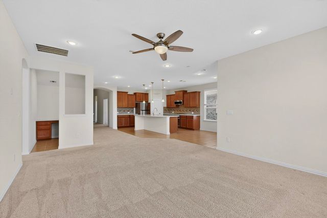 709 Windward Drive, Little Elm, TX 75068