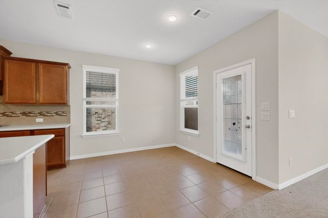 709 Windward Drive, Little Elm, TX 75068