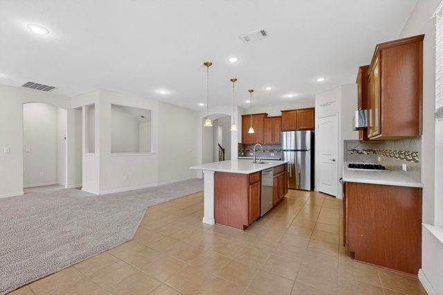 709 Windward Drive, Little Elm, TX 75068