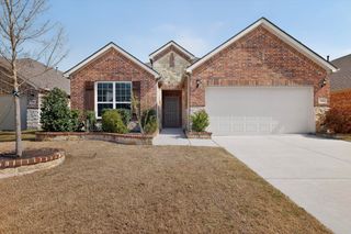 709 Windward Drive, Little Elm, TX 75068