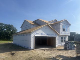4160 Needham Road, Bailey, NC 27807