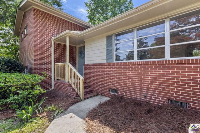 1432 Duncan Avenue, Perry, GA 31069