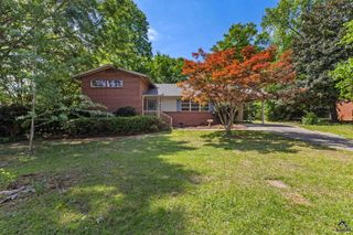 1432 Duncan Avenue, Perry, GA 31069