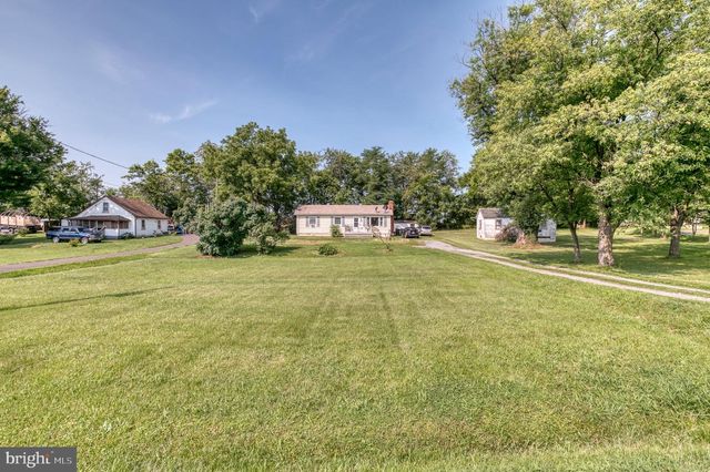 15458 BRAGGS CORNER RD, Culpeper, VA 22701