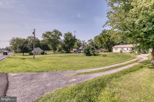 15458 BRAGGS CORNER RD, Culpeper, VA 22701