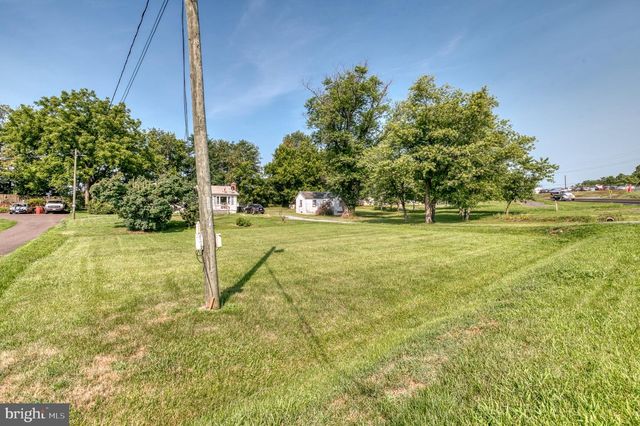 15458 BRAGGS CORNER RD, Culpeper, VA 22701