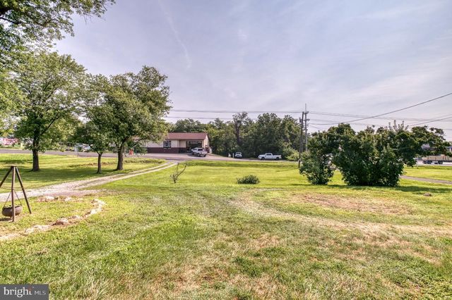 15458 BRAGGS CORNER RD, Culpeper, VA 22701