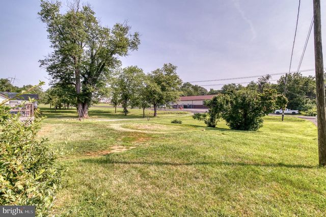 15458 BRAGGS CORNER RD, Culpeper, VA 22701