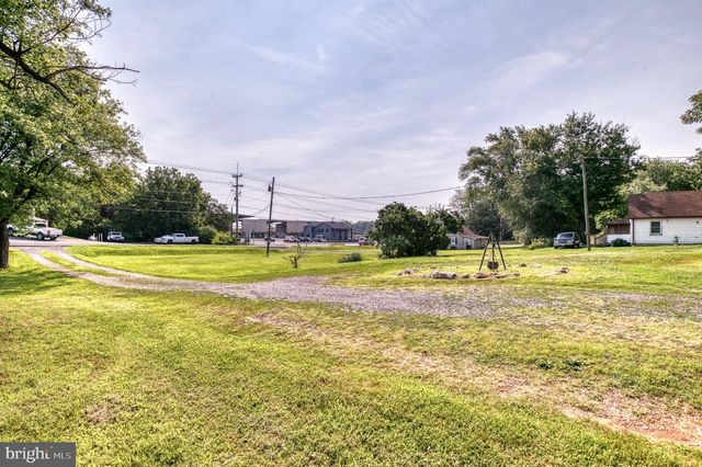 15458 BRAGGS CORNER RD, Culpeper, VA 22701