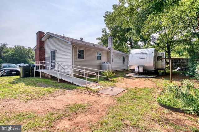 15458 BRAGGS CORNER RD, Culpeper, VA 22701