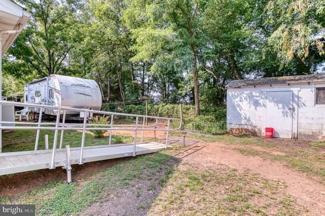 15458 BRAGGS CORNER RD, Culpeper, VA 22701