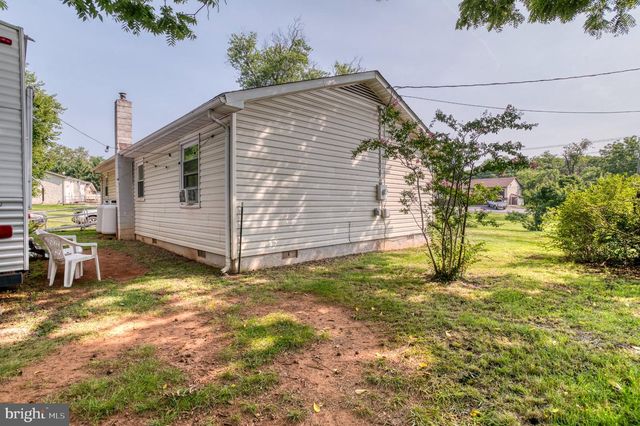 15458 BRAGGS CORNER RD, Culpeper, VA 22701