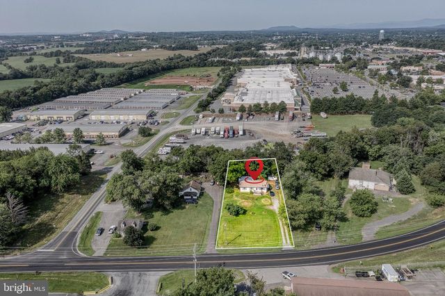 15458 BRAGGS CORNER RD, Culpeper, VA 22701
