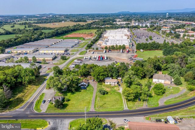 15458 BRAGGS CORNER RD, Culpeper, VA 22701