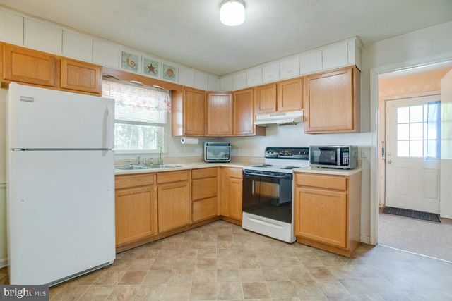 15458 BRAGGS CORNER RD, Culpeper, VA 22701