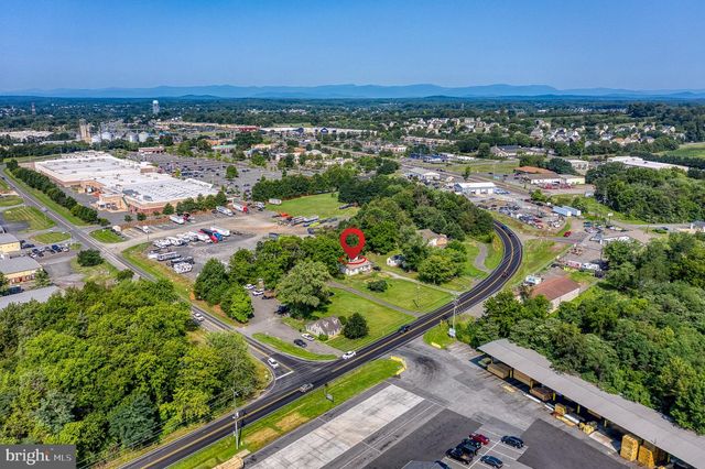15458 BRAGGS CORNER RD, Culpeper, VA 22701