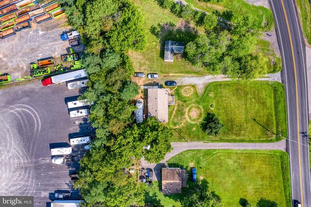 15458 BRAGGS CORNER RD, Culpeper, VA 22701