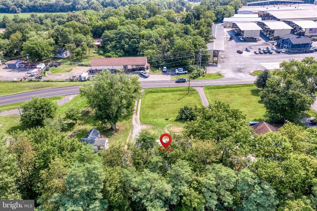 15458 BRAGGS CORNER RD, Culpeper, VA 22701