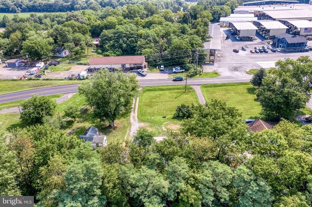 15458 BRAGGS CORNER RD, Culpeper, VA 22701