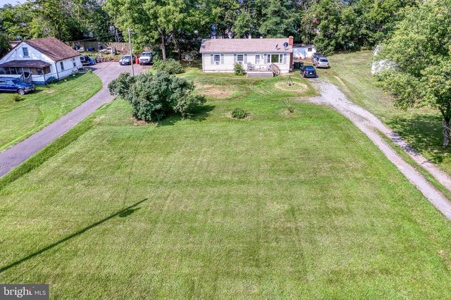 15458 BRAGGS CORNER RD, Culpeper, VA 22701