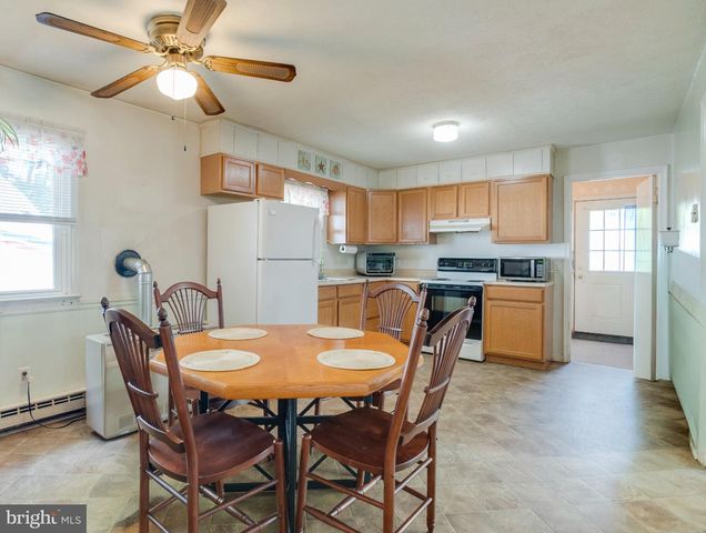 15458 BRAGGS CORNER RD, Culpeper, VA 22701