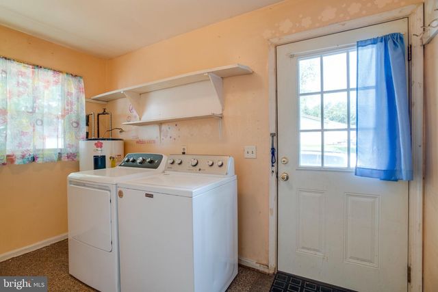 15458 BRAGGS CORNER RD, Culpeper, VA 22701