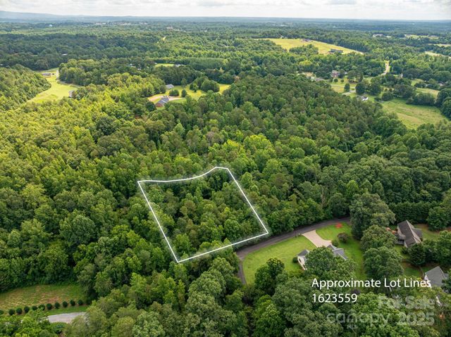 Lot 33 Line Drive, Forest City, NC 28043