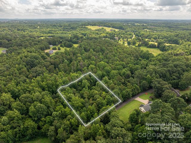Lot 33 Line Drive, Forest City, NC 28043